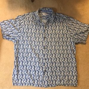 Tommy Bahama shirt